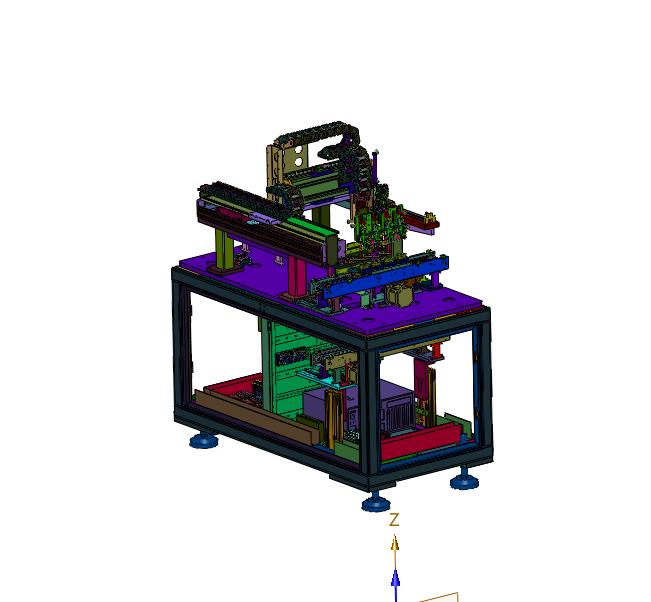 充电头封堵接口防尘塞取出机