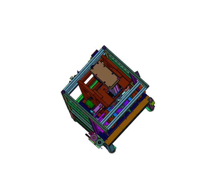 转向器扭杆压入工作装置
