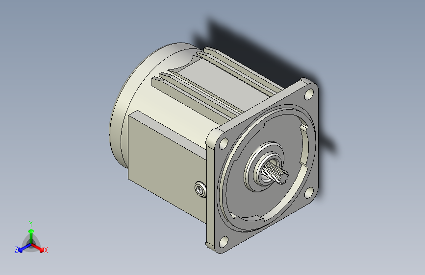 东历电机 M425-401.411.402.412