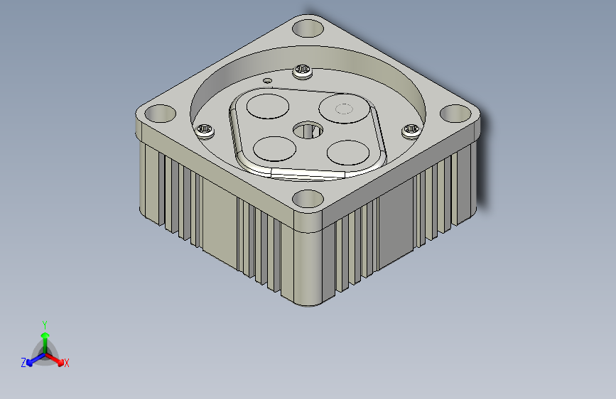 东历电机减速器 5GN-3~18K