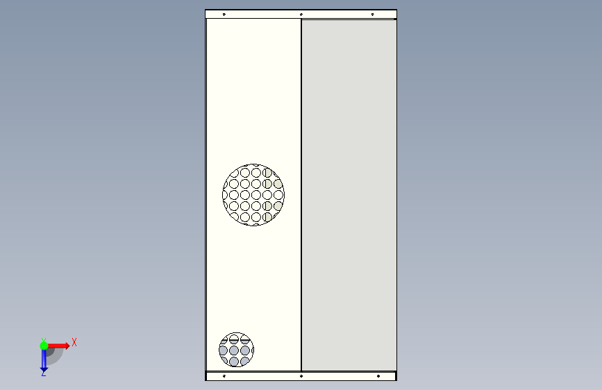 A0000534-VNG温室气体 俯视图