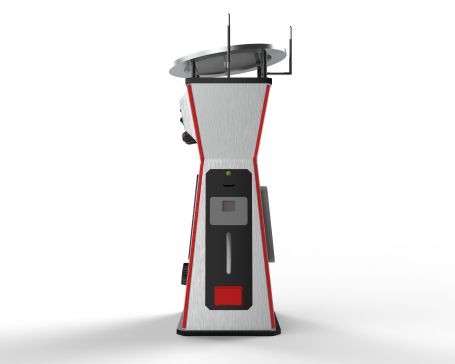 A0000512-智能交通控制系统和监测系统