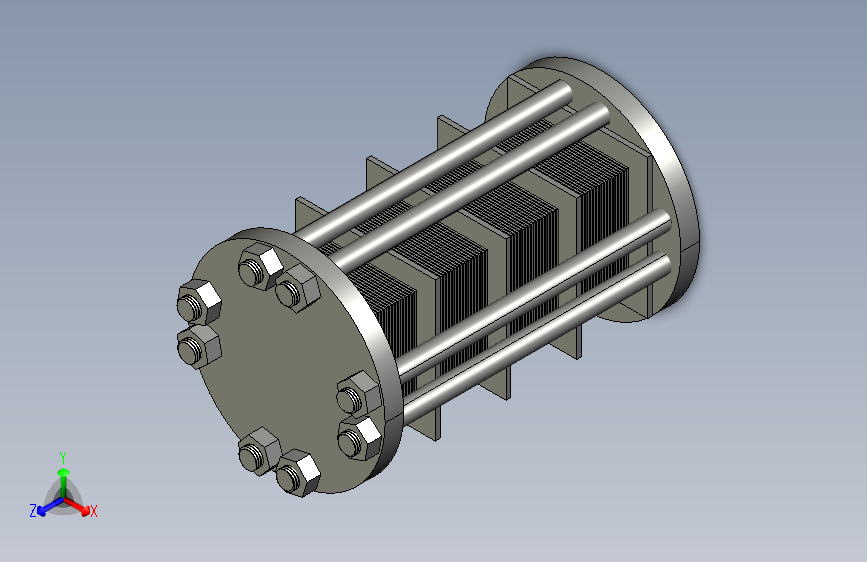 石墨模具（夹具）