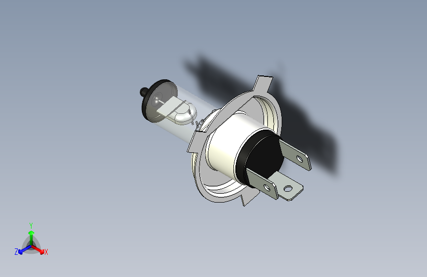 B2000782-汽车灯泡
