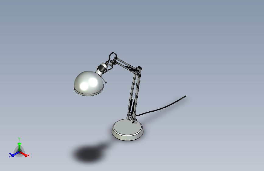 B2000897-台灯-台灯