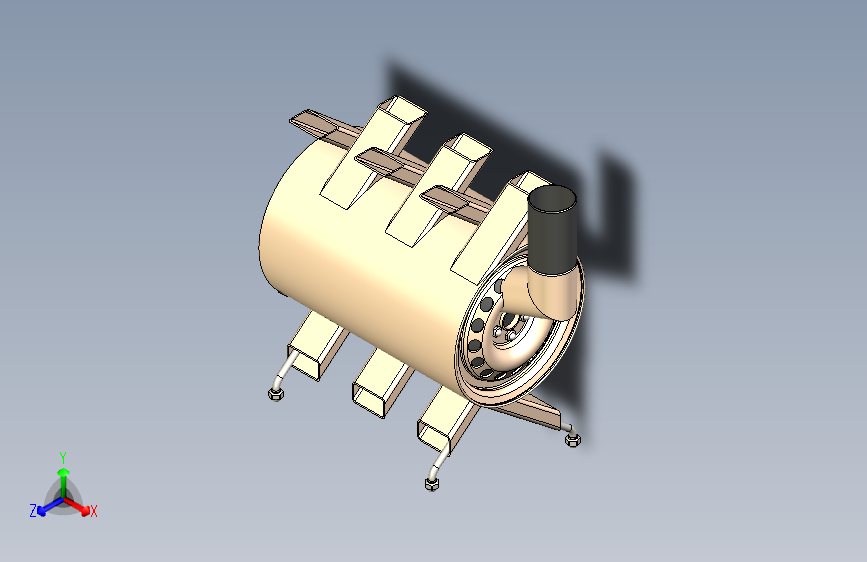 B2000933-烤箱  炉子