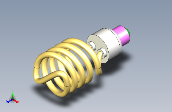 B2000957-节能灯泡