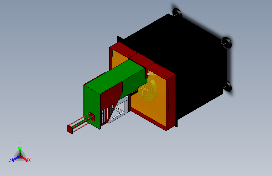 B3000768-电火花机床EDM