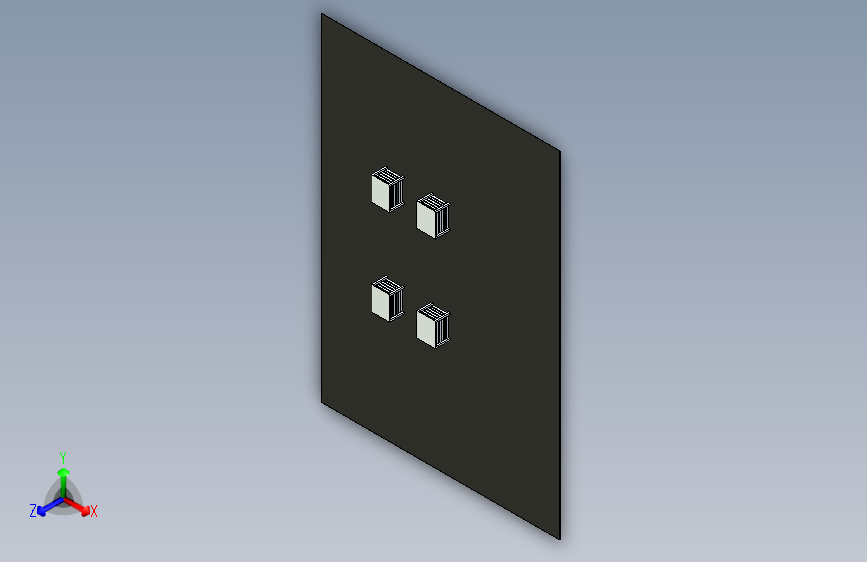 B3000777-石油和天然气项目 2