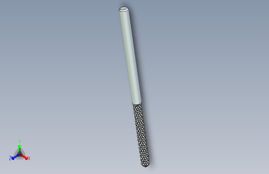 B3000799-18” 瓷砖切割钻头