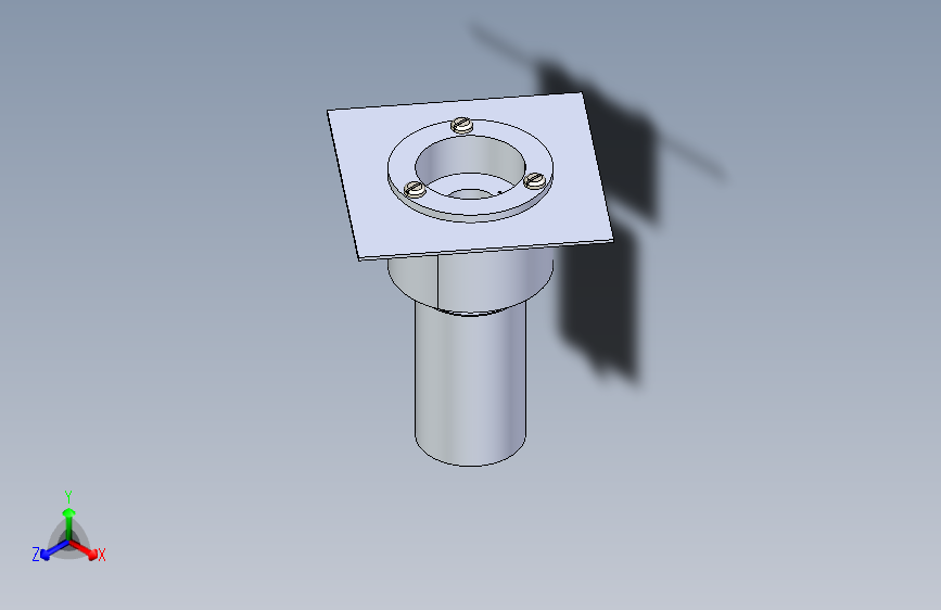 B3000803-平板磨豆机咖啡机研磨器