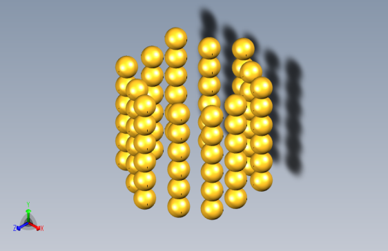 B3000857-直线轴承