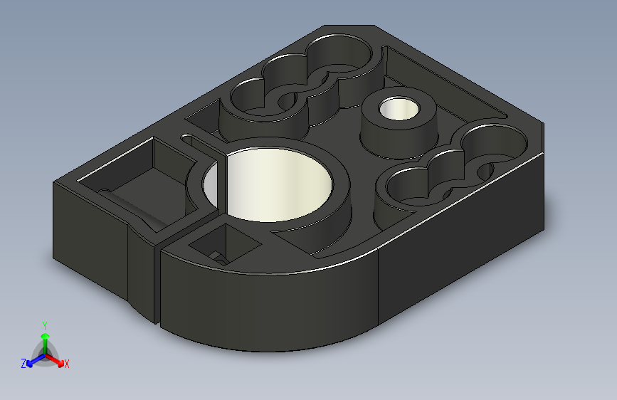 B3000861-MISUMI 直驱 5 位倾斜显示计数器