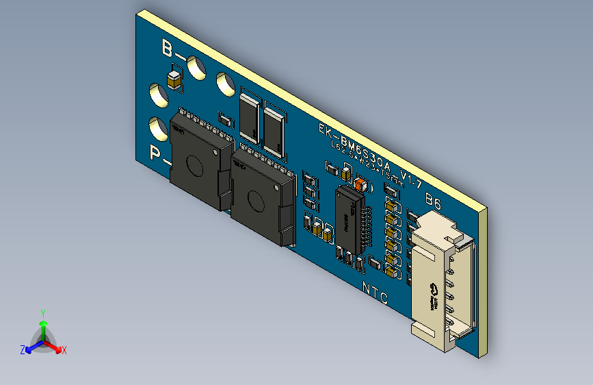EK-BM6S30A_V1.7模块