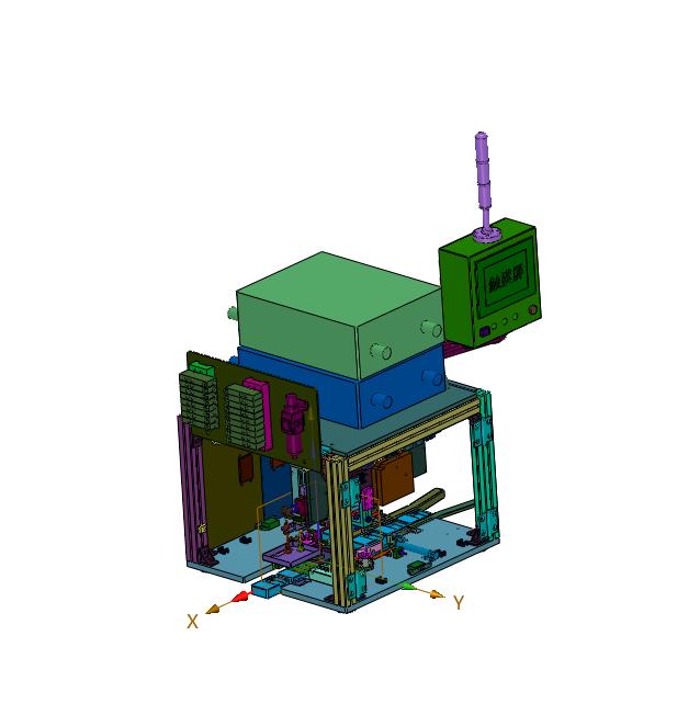 绝缘电阻测试仪