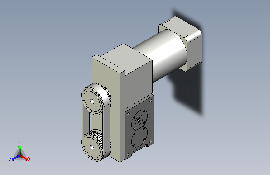 格图凸轮分割器 45DF-PACK-DJ-WF