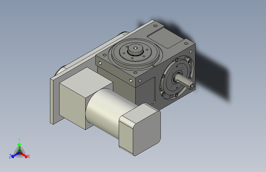 格图凸轮分割器 70DF-PACK-DJ-WF