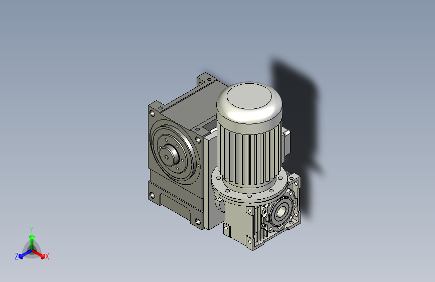 格图凸轮分割器 80DF-PACK-DJ-WF
