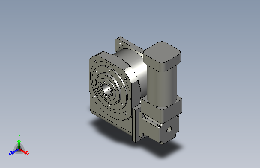 格图凸轮分割器 110DA-PACK-DJ-WF