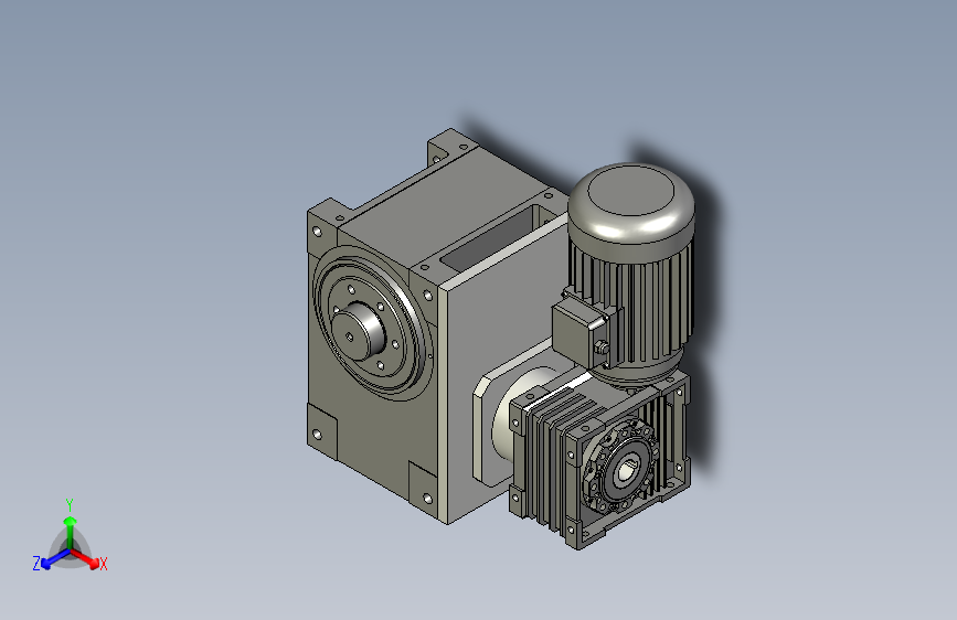 格图凸轮分割器 110DF-PACK-DJ-WF