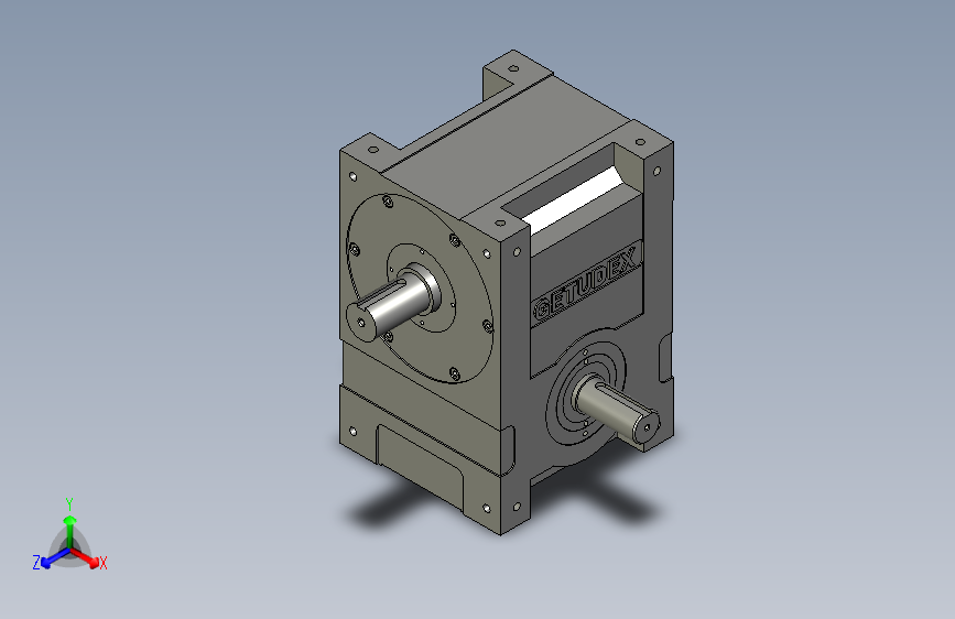格图凸轮分割器 140DS