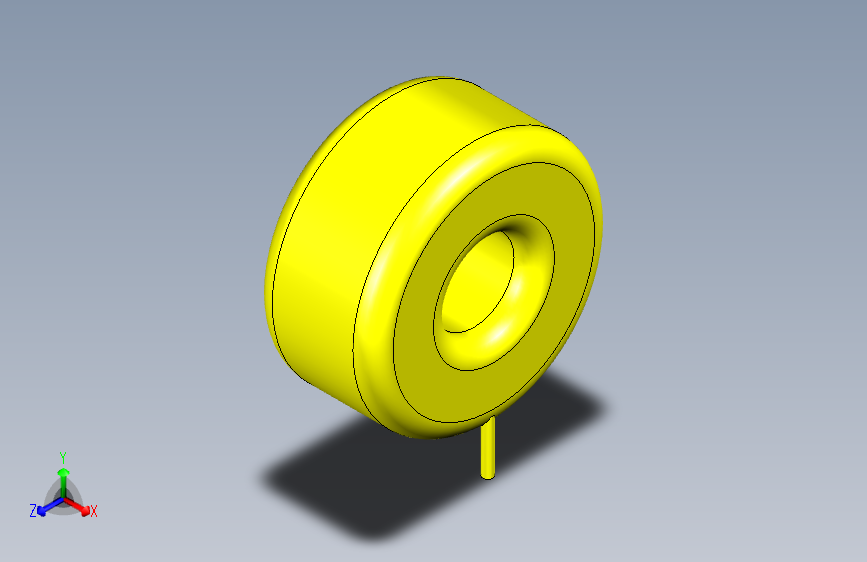 IND-PWR INV过滤器