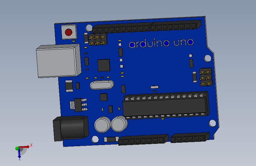 A0000621-Arduino Uno树莓派