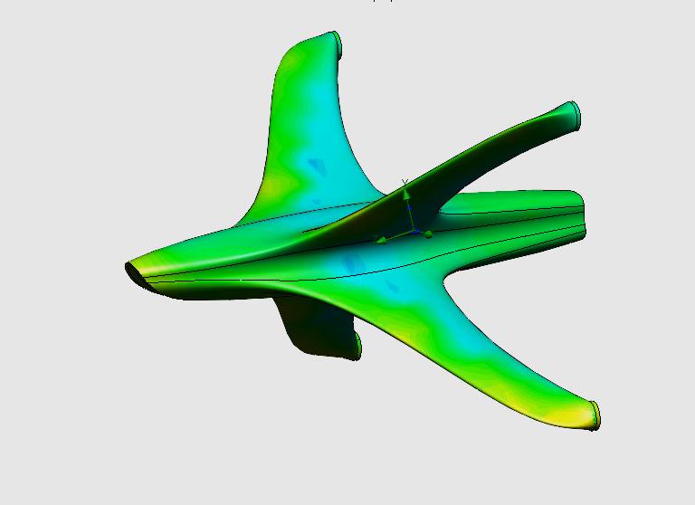 Raspberr Pi无人机概念设计