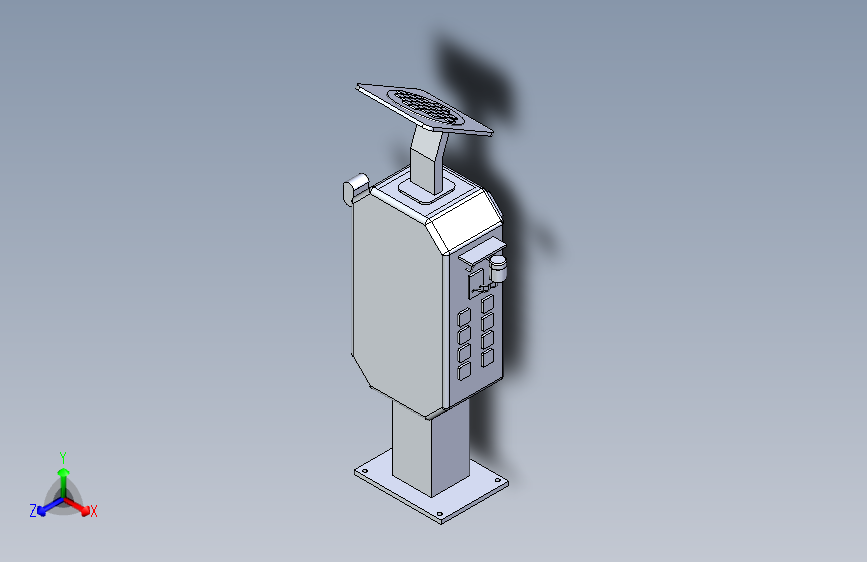 智能灌溉与天气预报机