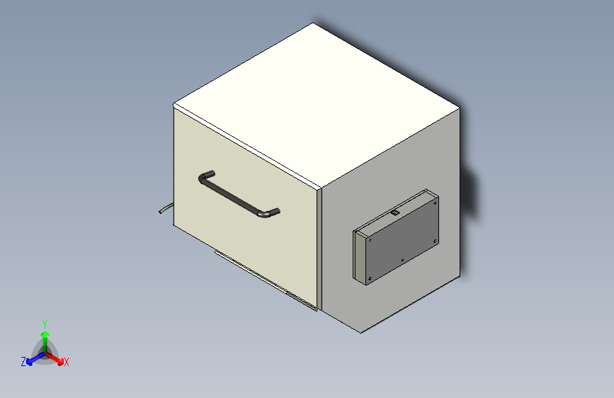 水培自动蠕动泵控制系统