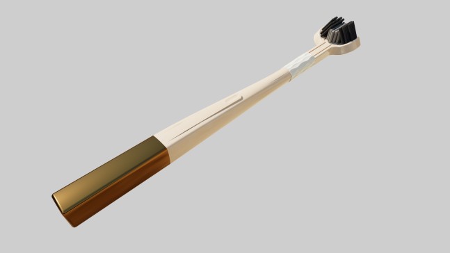 牙刷