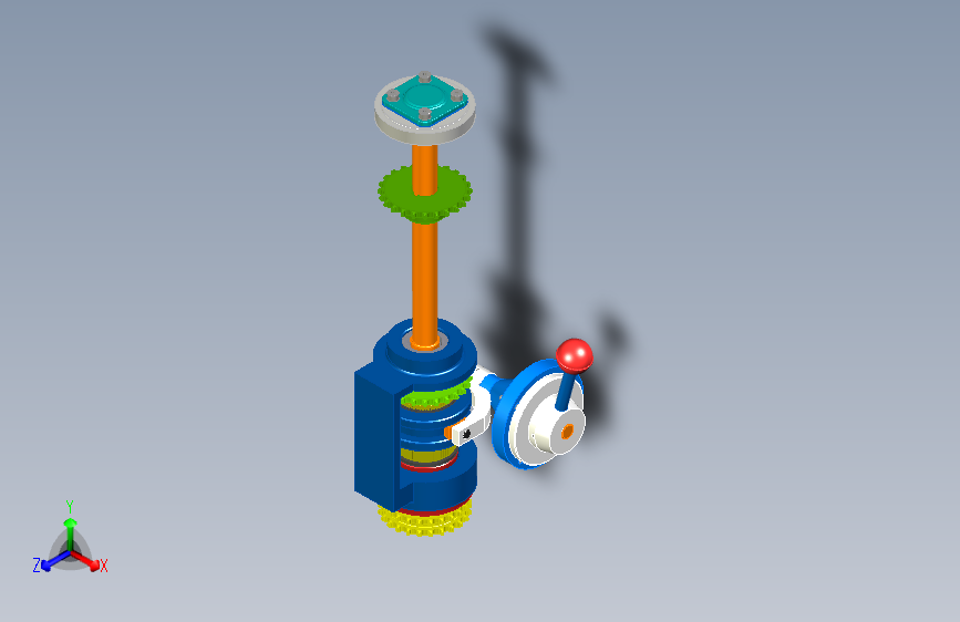 传动轴(含花键连接、键槽及螺栓等)