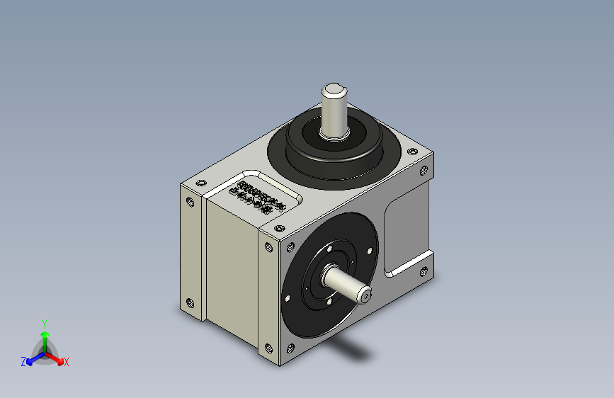 ER-RU60DS英锐凸轮分割器