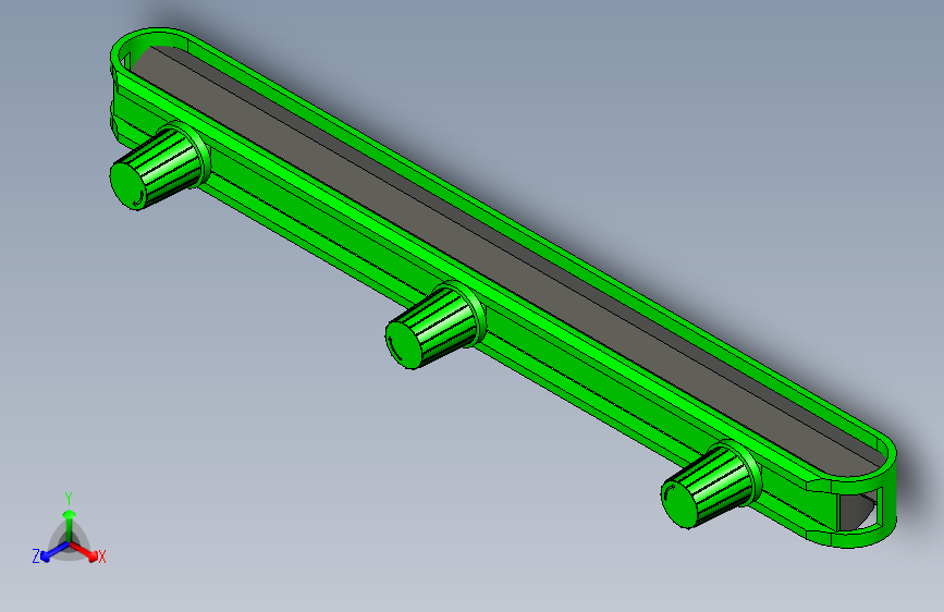 自主设计封口器