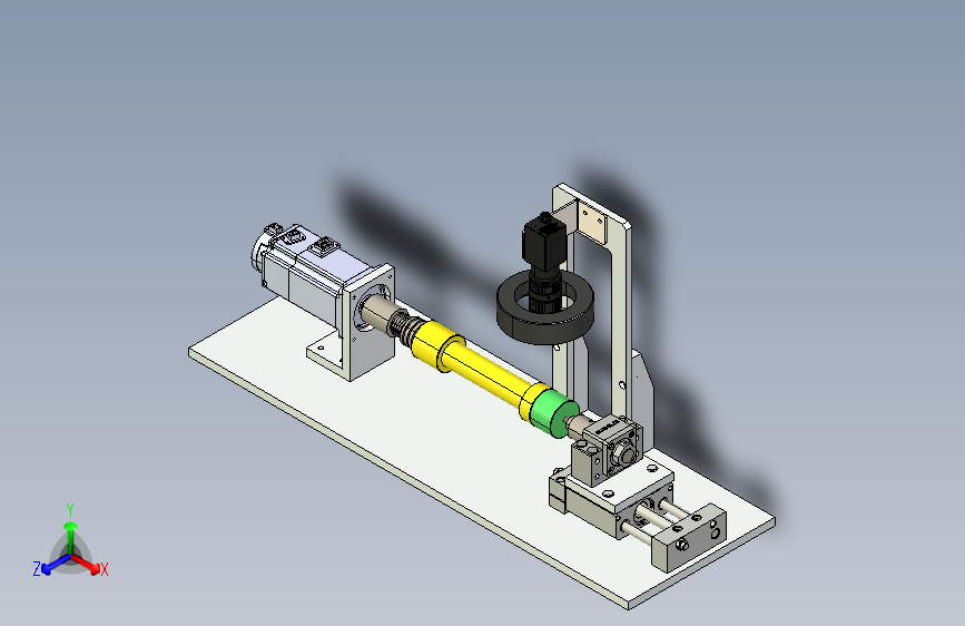 装配间隙视觉检测机构--1709733-30