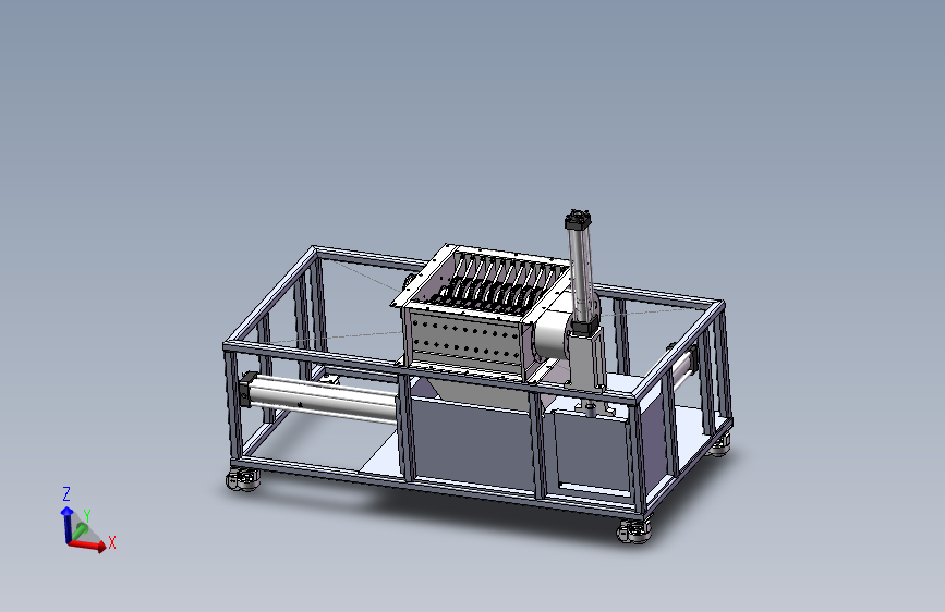 1795632-秸秆粉碎打包机 300
