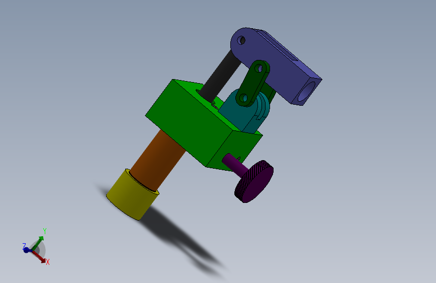 特种液压缸（带参数-25x20x75mm-1.snapshot.1