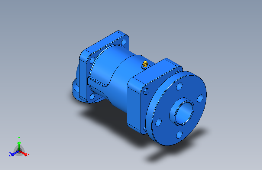 Dd-F型旋转接头[DD-F50]