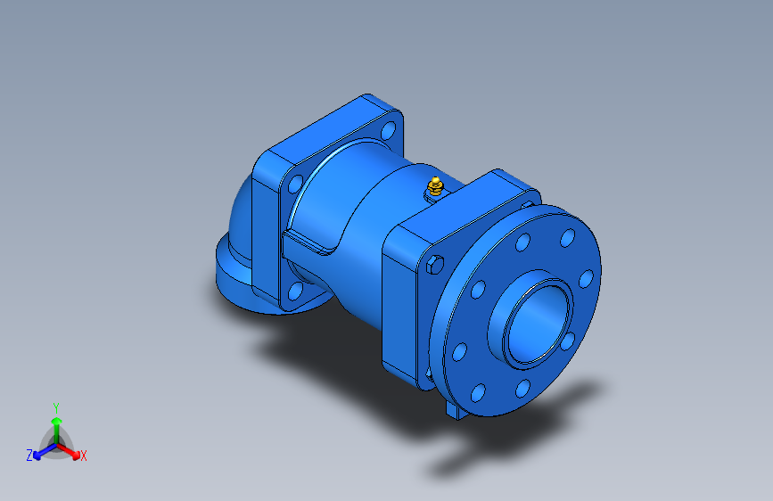 Dd-F型旋转接头[DD-F80]