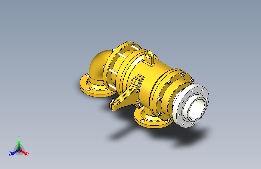 旋转接头 HWA2150K