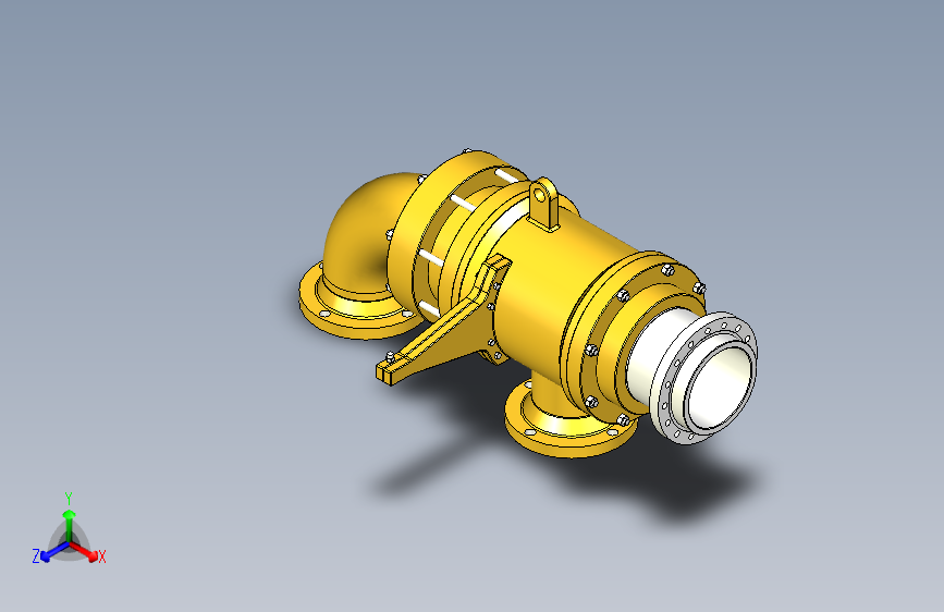 旋转接头 HWA2300K