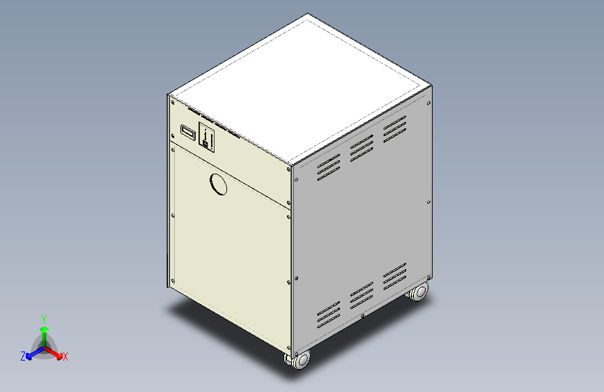 UC2307爱发科压缩机