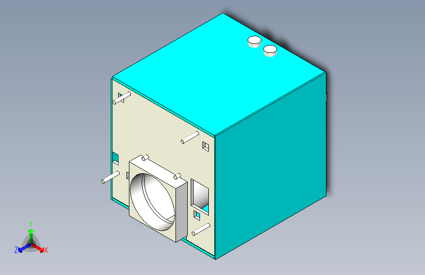 棒球分选机设计