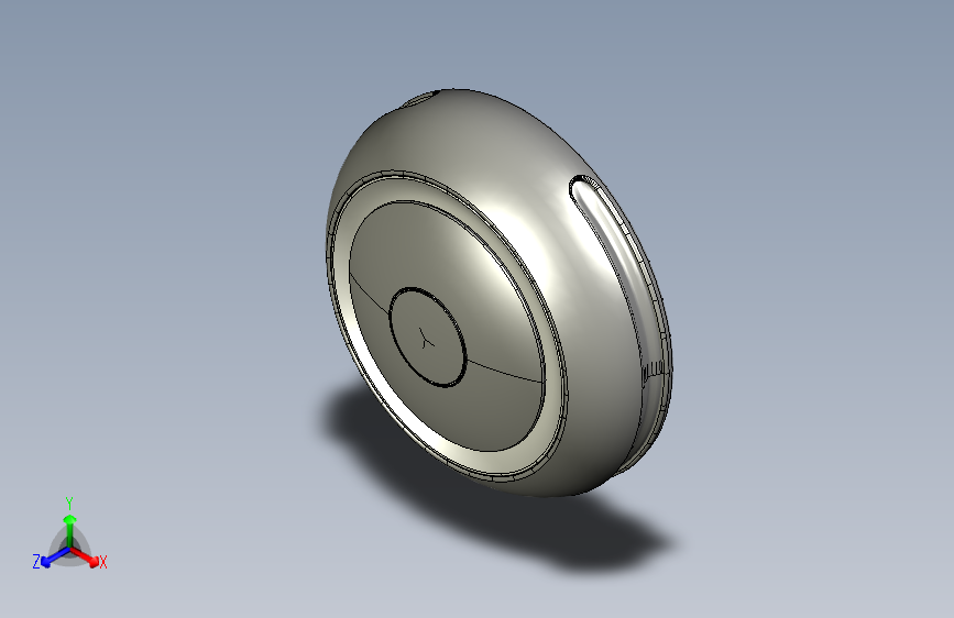 车用空气净化器 