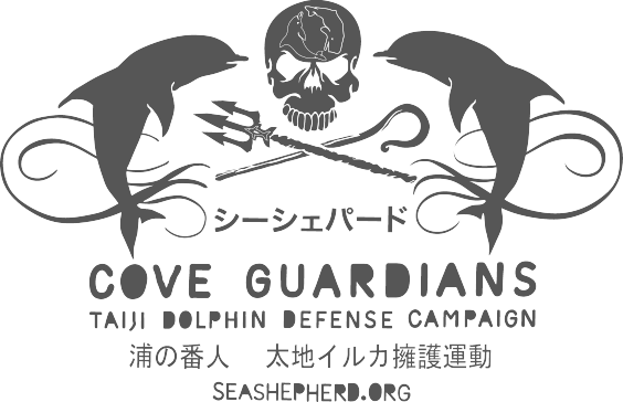海洋守护者湾守护者
