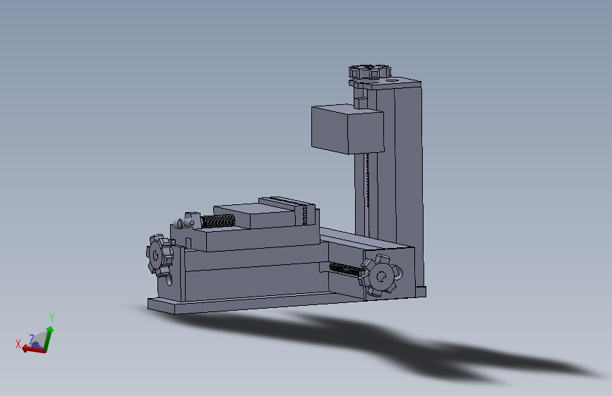 A0000752-车铣复合组合机床