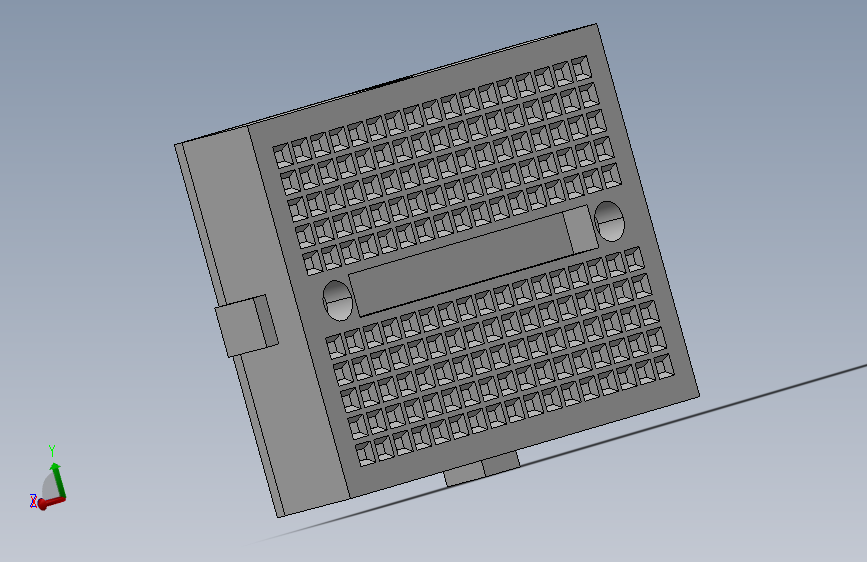 A0000750-面包板迷你