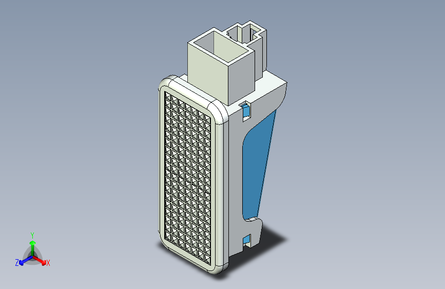 A0000758-汽车LED后备箱灯-12V