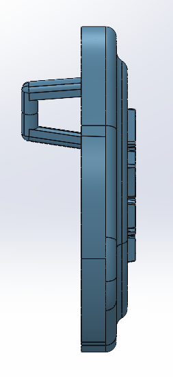 汽车玻璃水壶盖子