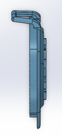 汽车玻璃水壶盖子